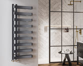 DQ Azura towel rail